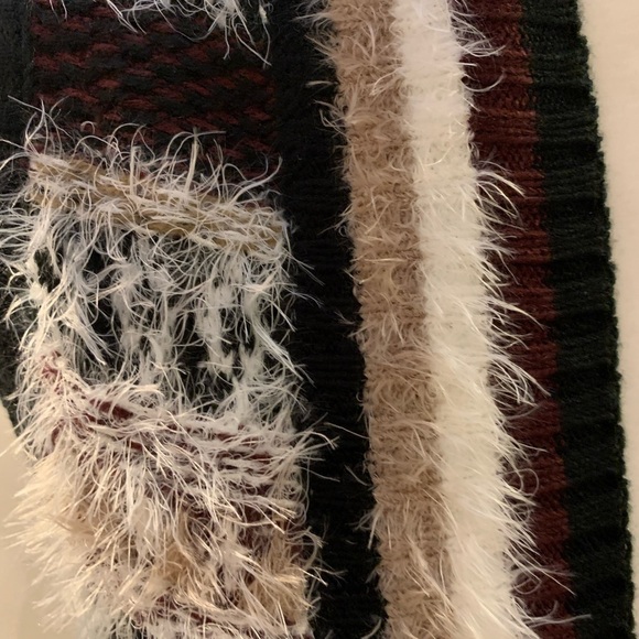 EST 1946 Mohair long vest, NWT size 6/8 - Picture 4 of 6